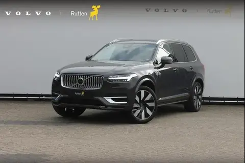 Used VOLVO XC90 Hybrid 2024 Ad 