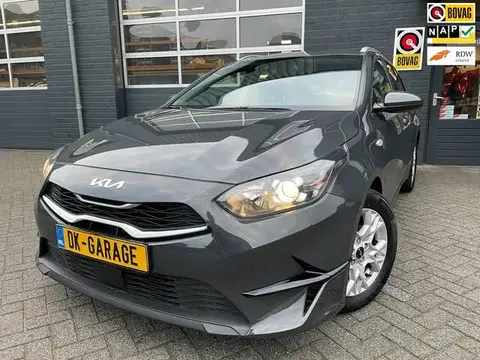 Used KIA CEED Petrol 2022 Ad 