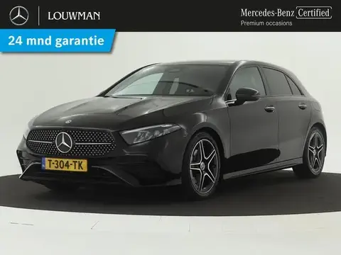 Used MERCEDES-BENZ CLASSE A Petrol 2023 Ad 