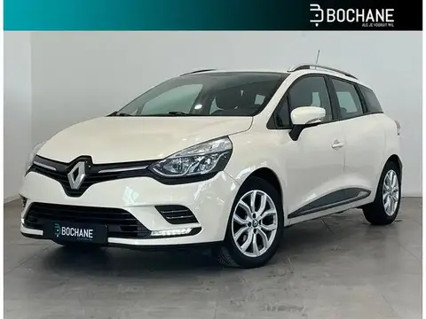 Used RENAULT CLIO Petrol 2017 Ad 