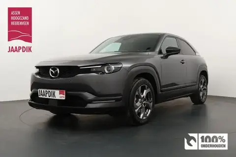 Annonce MAZDA MX-30 Électrique 2020 d'occasion 