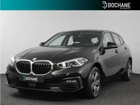 Annonce BMW SERIE 1 Essence 2020 d'occasion 