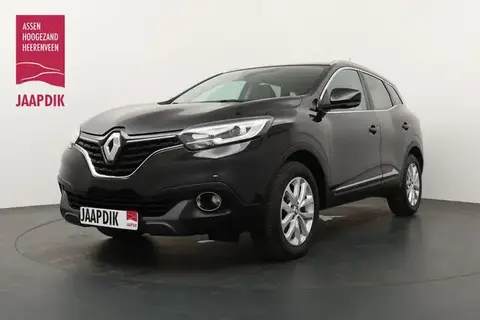 Used RENAULT KADJAR Diesel 2017 Ad 