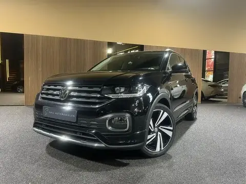 Used VOLKSWAGEN T-CROSS Petrol 2019 Ad 