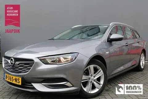 Annonce OPEL INSIGNIA Diesel 2020 d'occasion 