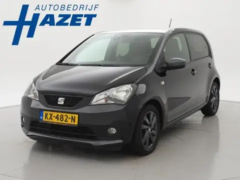 Used SEAT MII Petrol 2017 Ad 