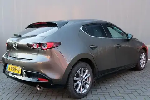 Used MAZDA 3 Petrol 2020 Ad 