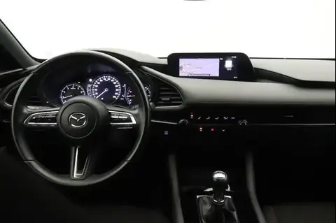 Annonce MAZDA 3 Essence 2020 d'occasion 