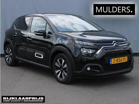 Annonce CITROEN C3 Essence 2024 d'occasion 