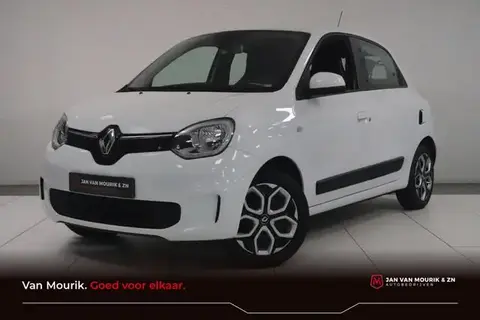 Used RENAULT TWINGO Petrol 2019 Ad 