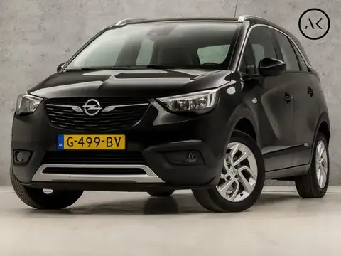 Used OPEL CROSSLAND Petrol 2019 Ad 