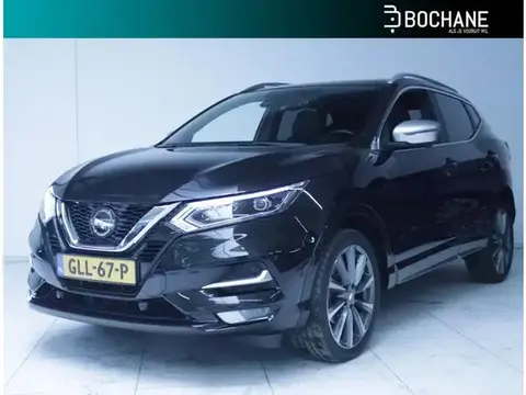 Used NISSAN QASHQAI Petrol 2020 Ad 