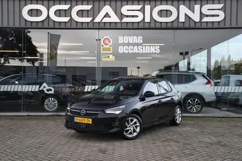 Annonce OPEL CORSA Essence 2020 d'occasion 