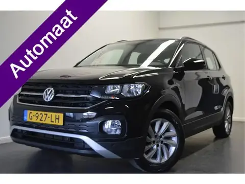 Used VOLKSWAGEN T-CROSS Petrol 2019 Ad 