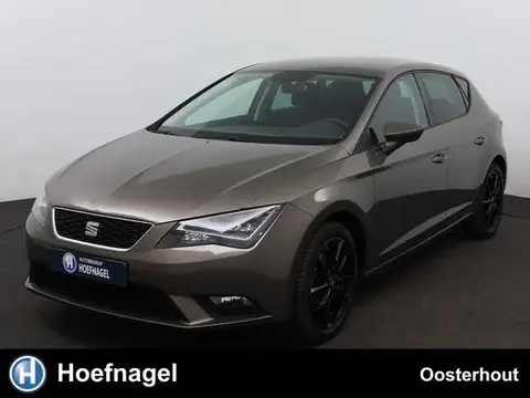 Annonce SEAT LEON Essence 2016 d'occasion 