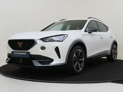 Annonce CUPRA FORMENTOR Hybride 2022 d'occasion 