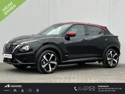 Used NISSAN JUKE Hybrid 2023 Ad 