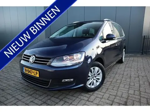 Used VOLKSWAGEN SHARAN Petrol 2016 Ad 