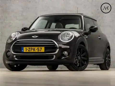 Annonce MINI COOPER Essence 2015 d'occasion 