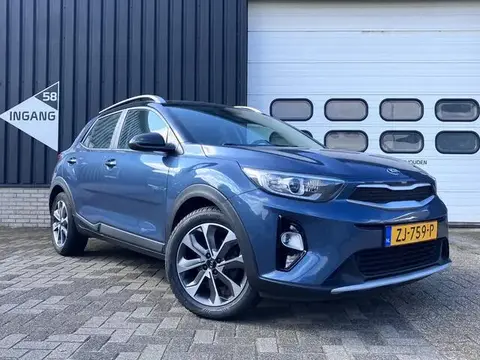 Used KIA STONIC Petrol 2019 Ad 