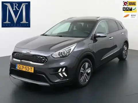 Used KIA NIRO Hybrid 2020 Ad 