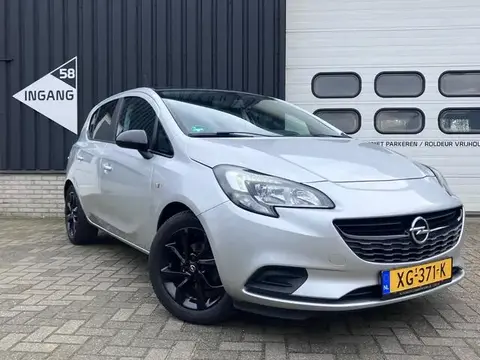 Annonce OPEL CORSA Essence 2019 d'occasion 