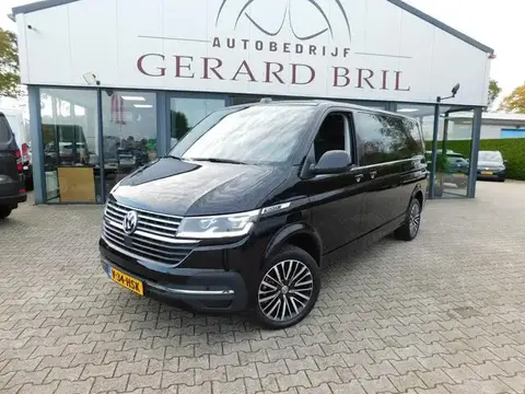 Used VOLKSWAGEN CARAVELLE Diesel 2024 Ad 