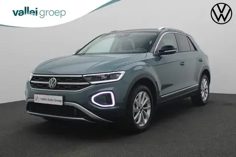 Used VOLKSWAGEN T-ROC Petrol 2024 Ad 