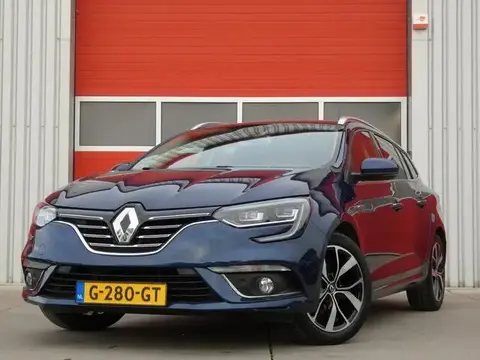 Used RENAULT MEGANE Petrol 2019 Ad 