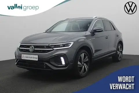 Used VOLKSWAGEN T-ROC Petrol 2023 Ad 