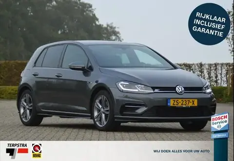 Annonce VOLKSWAGEN GOLF Essence 2019 d'occasion 