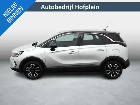 Annonce OPEL CROSSLAND Essence 2023 d'occasion 