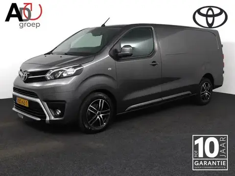 Used TOYOTA PROACE Diesel 2019 Ad 