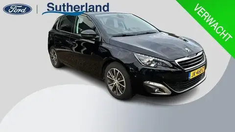 Used PEUGEOT 308 Petrol 2016 Ad 