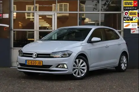 Used VOLKSWAGEN POLO Petrol 2019 Ad 