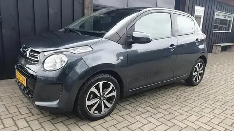 Used CITROEN C1 Petrol 2018 Ad 