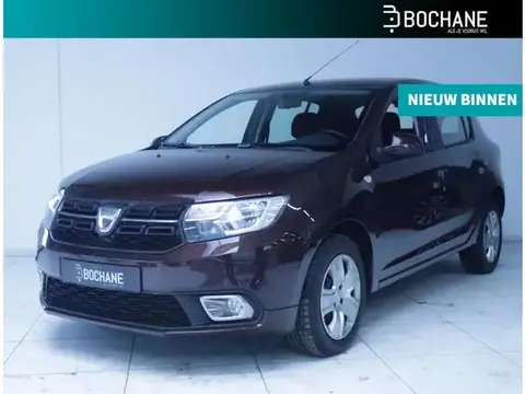 Used DACIA SANDERO Petrol 2018 Ad 