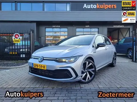 Annonce VOLKSWAGEN GOLF Hybride 2022 d'occasion 