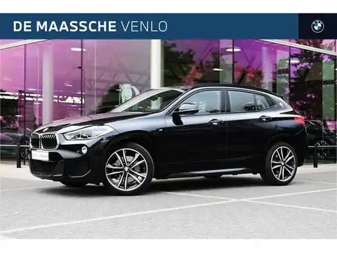 Used BMW X2 Petrol 2019 Ad 