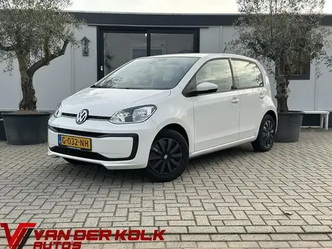 Used VOLKSWAGEN UP! Petrol 2019 Ad 