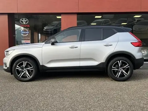 Used VOLVO XC40 Petrol 2018 Ad 