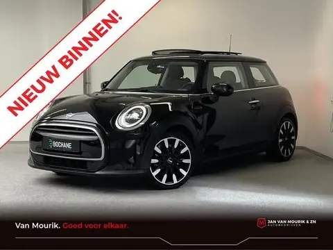 Annonce MINI COOPER Essence 2022 d'occasion 