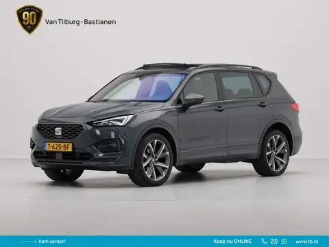 Used SEAT TARRACO Petrol 2023 Ad 