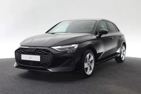 Used AUDI A3 Hybrid 2024 Ad 