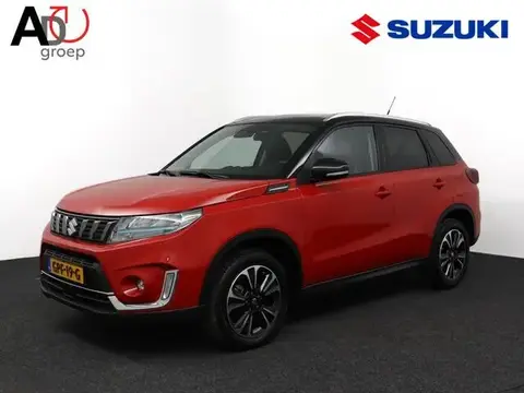 Used SUZUKI VITARA Hybrid 2023 Ad 