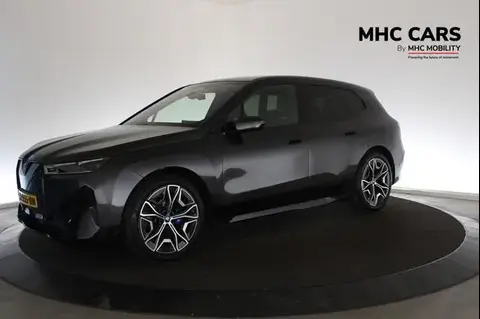 Annonce BMW IX Électrique 2022 d'occasion 