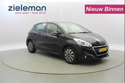 Annonce PEUGEOT 208 Diesel 2019 d'occasion 