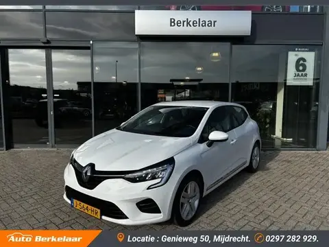 Used RENAULT CLIO Petrol 2020 Ad 