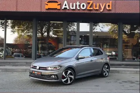 Used VOLKSWAGEN POLO Petrol 2019 Ad 