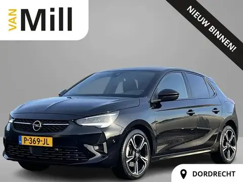 Annonce OPEL CORSA Essence 2022 d'occasion 